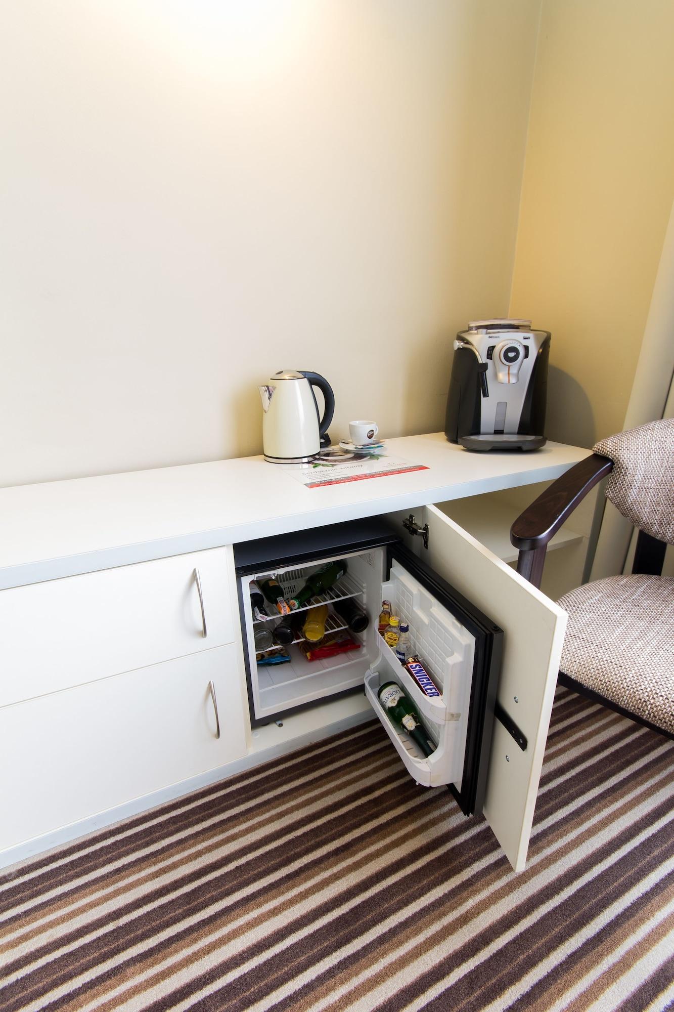Hotel Park Diament Breslau