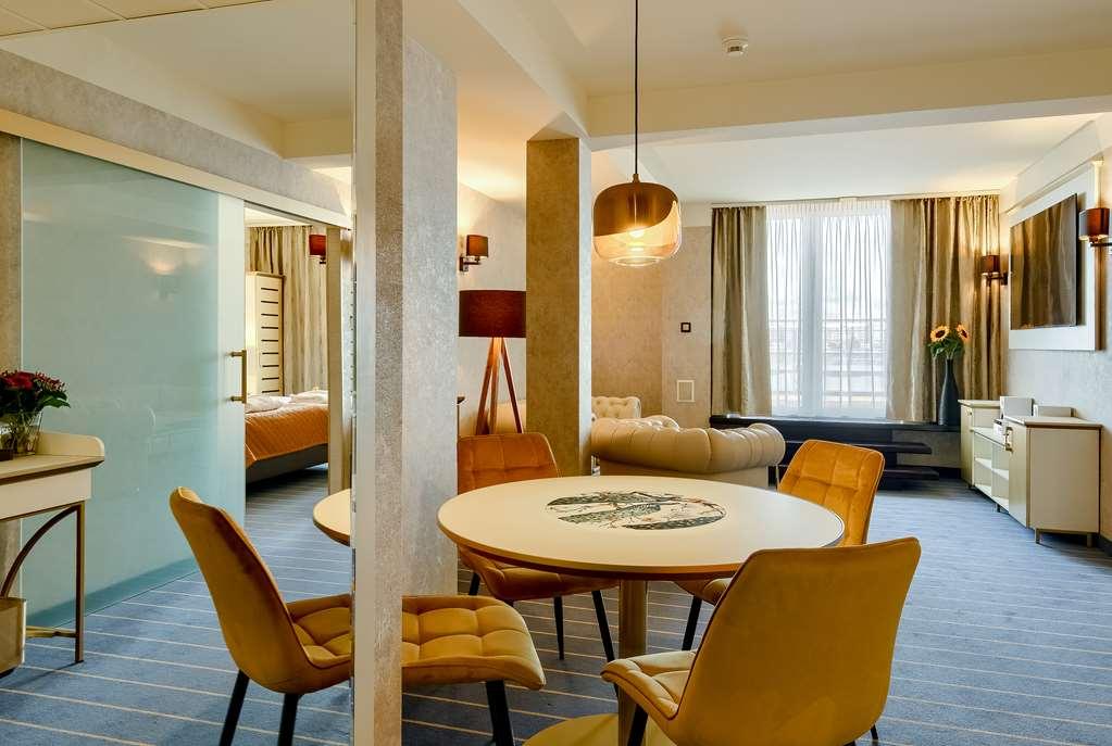 Hotel Park Diament Breslau