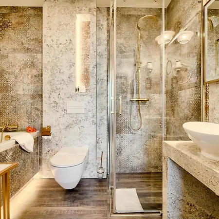 Park Hotel Diament Wrocław Zewnętrze zdjęcie