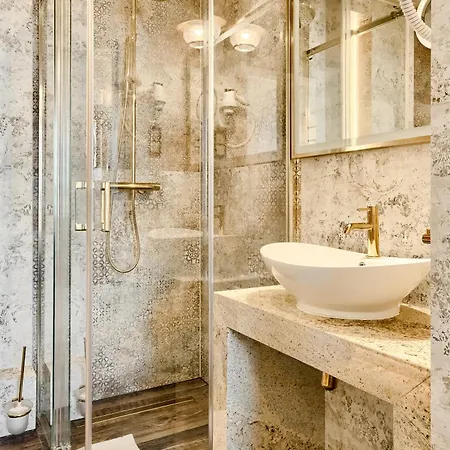 Park Hotel Diament Wrocław Zewnętrze zdjęcie