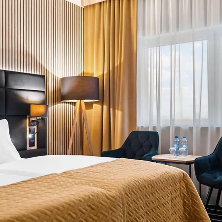 Park Hotel Diament Wrocław Zewnętrze zdjęcie