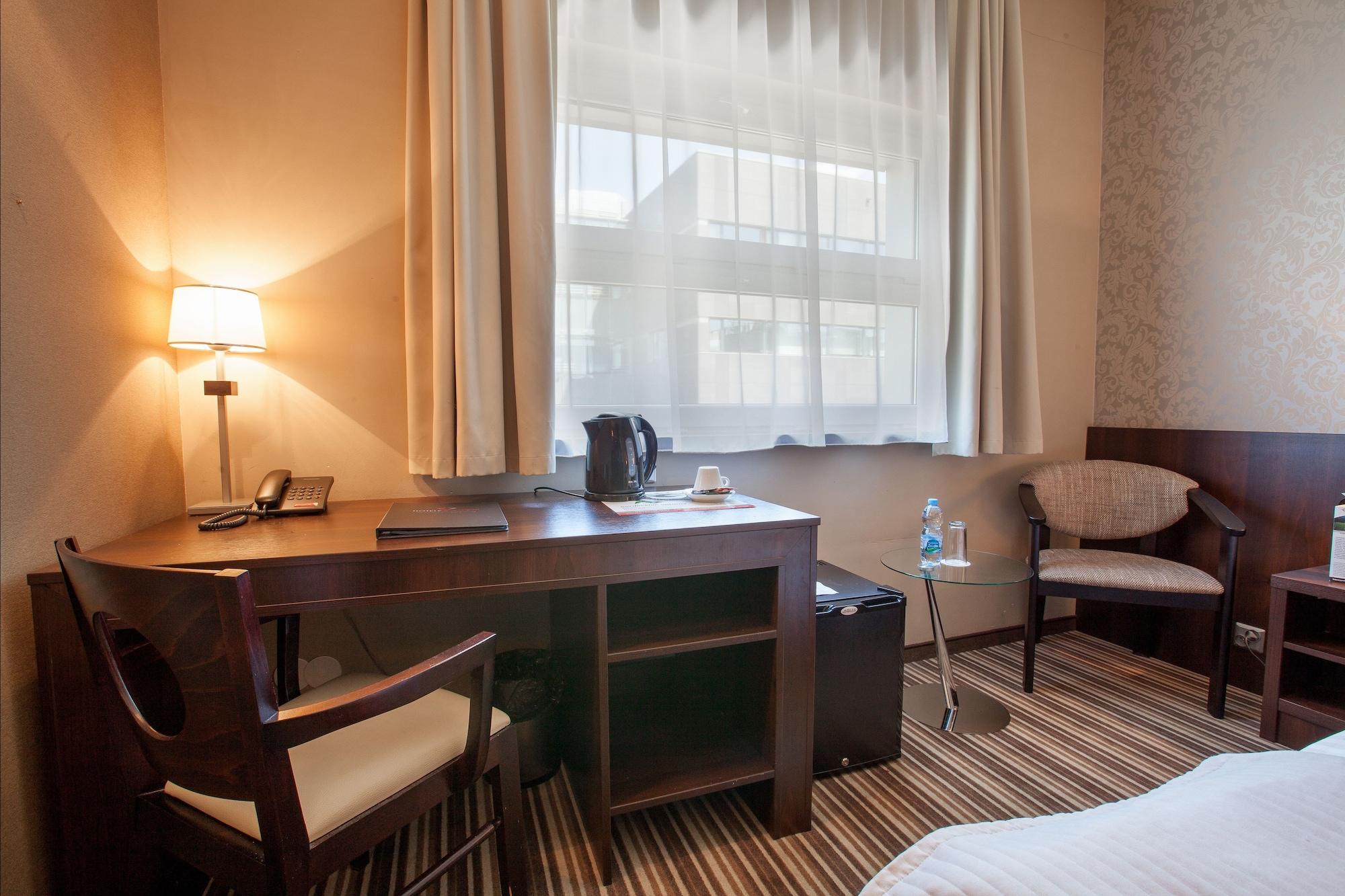 Hotel Park Diament