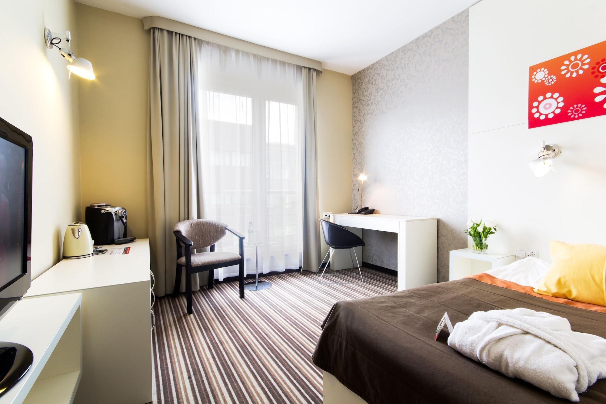 Park Diament Hotel Breslavia
