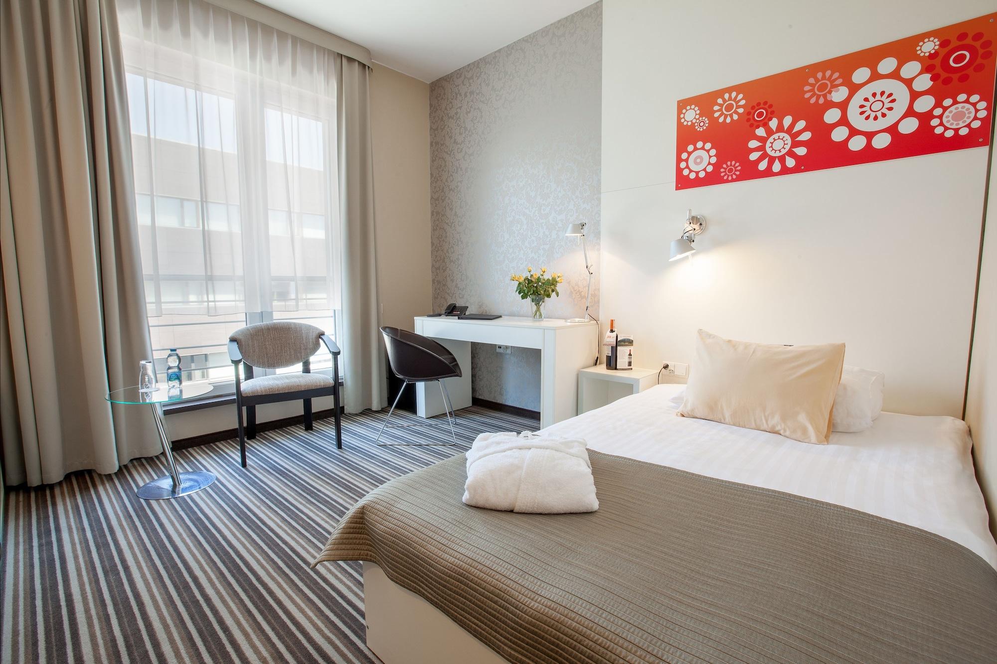 Park Diament 4* Breslavia