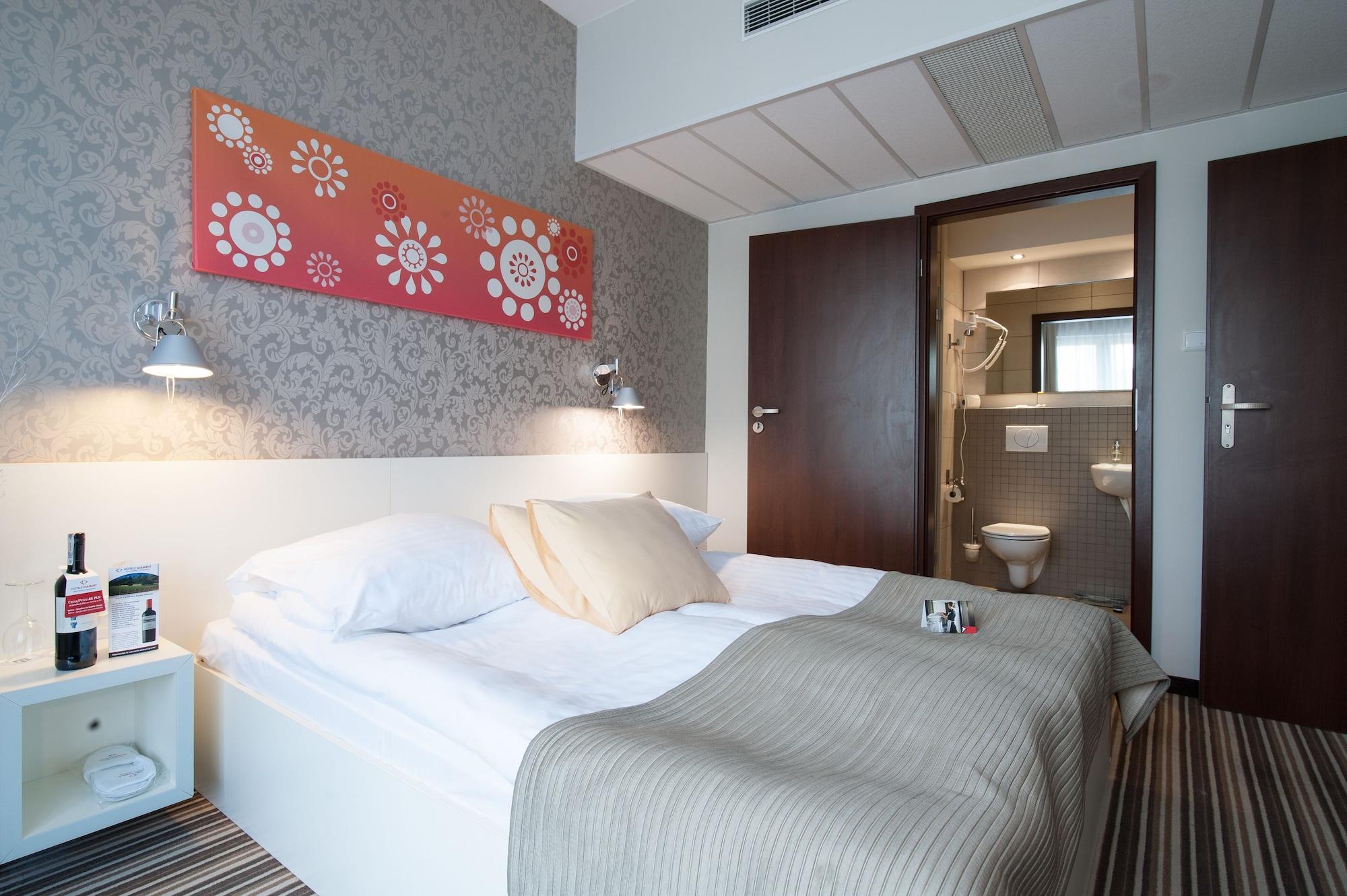 Park Diament Hotel