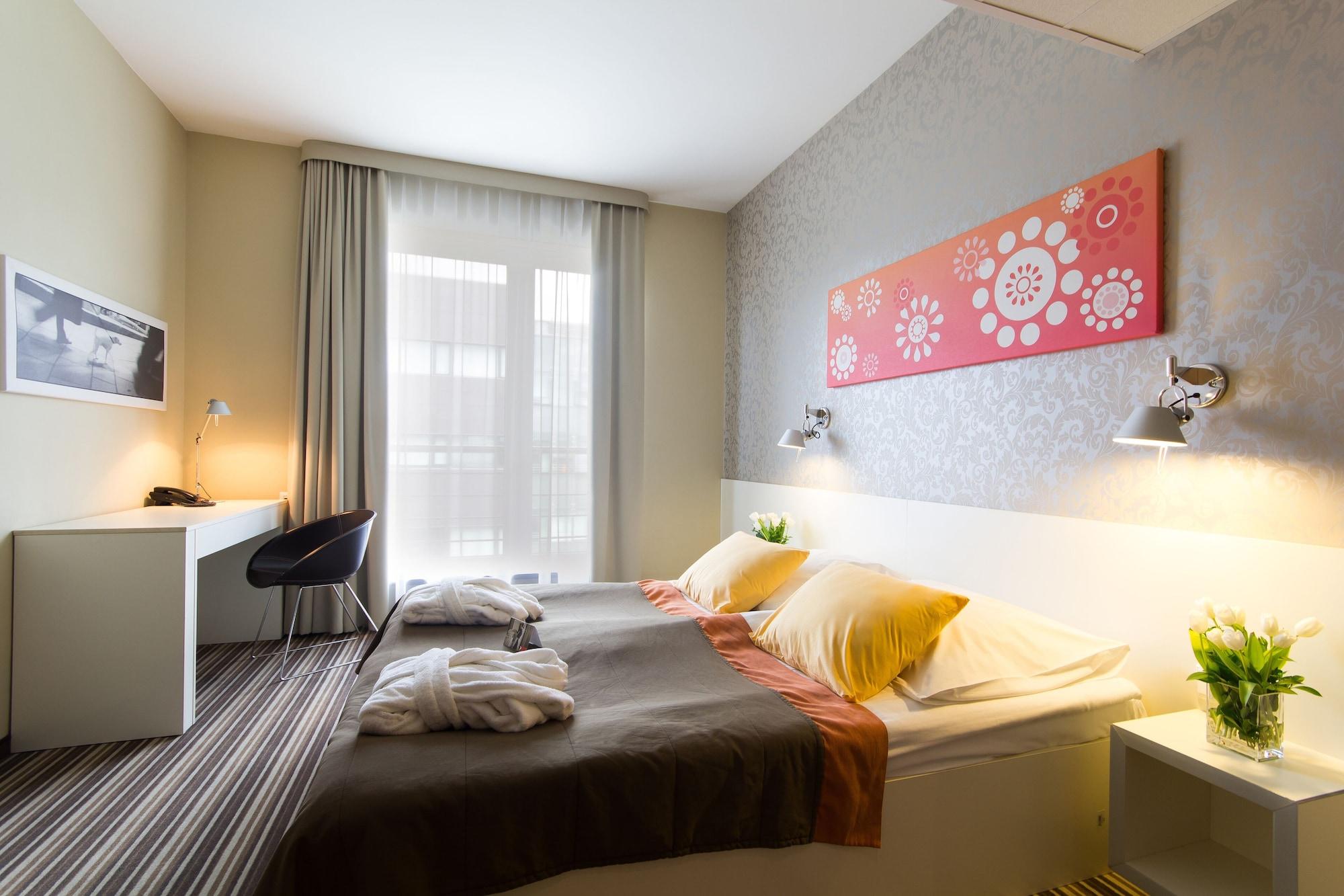 Готель Park Diament 4*
