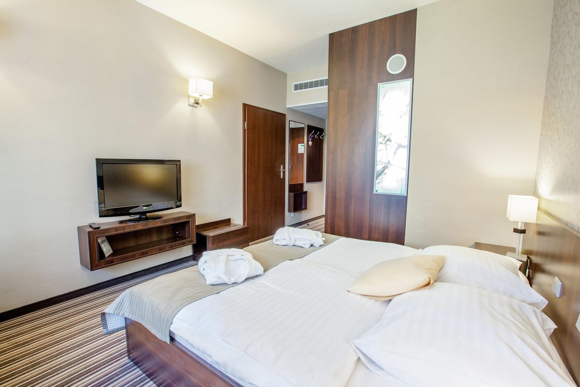 Hotel Park Diament 4*