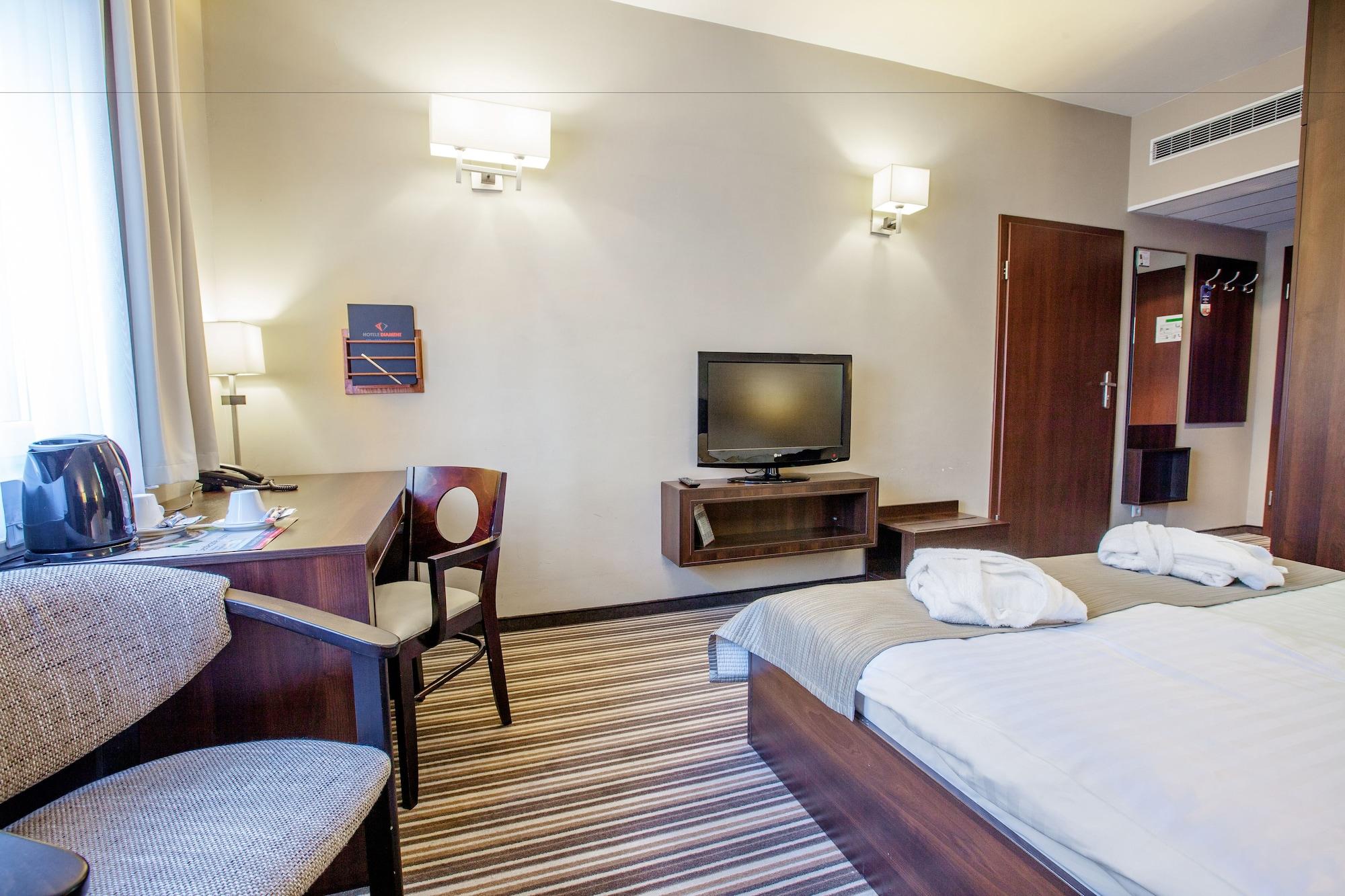 Hotel Park Diament