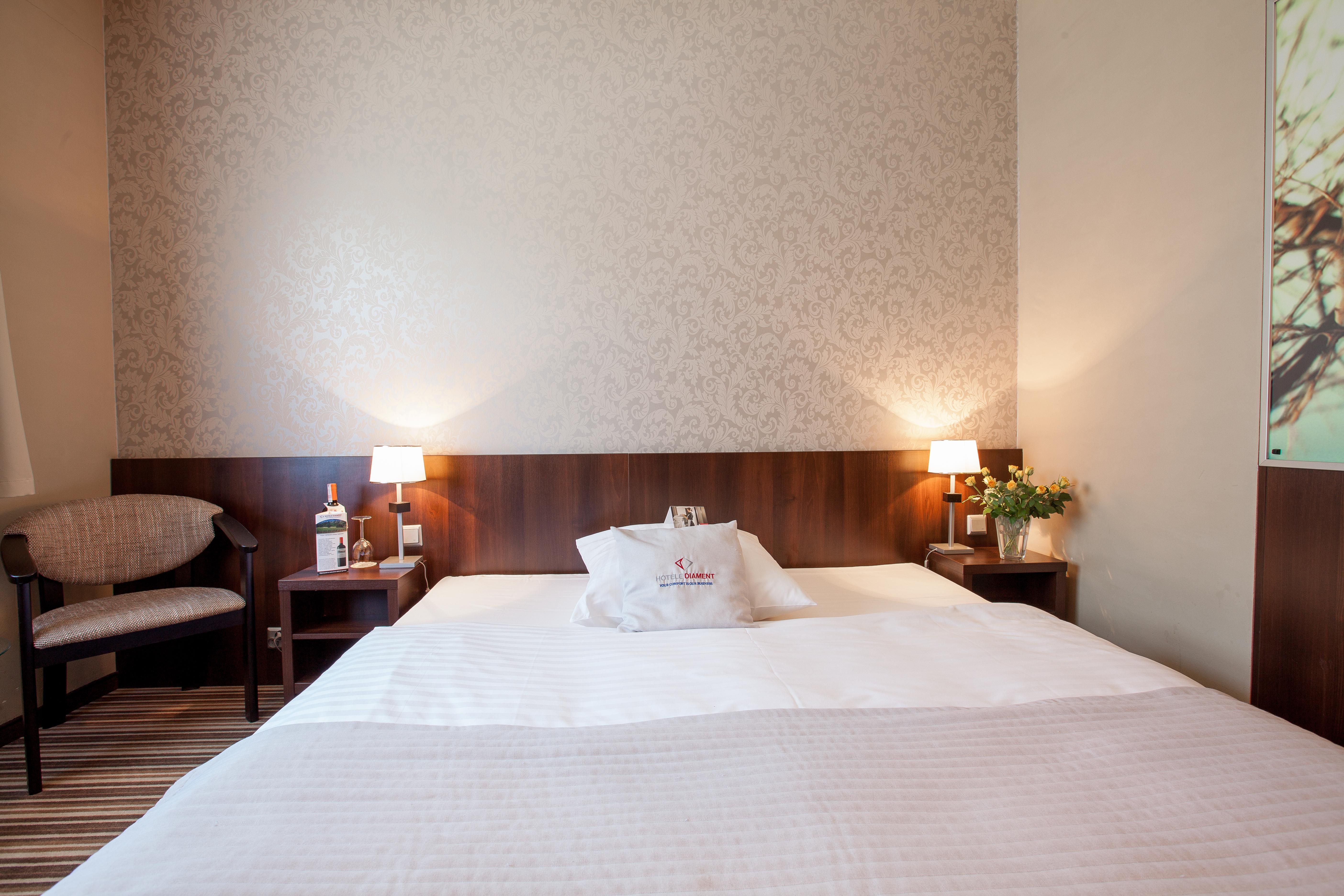 Park Diament 4* Breslavia