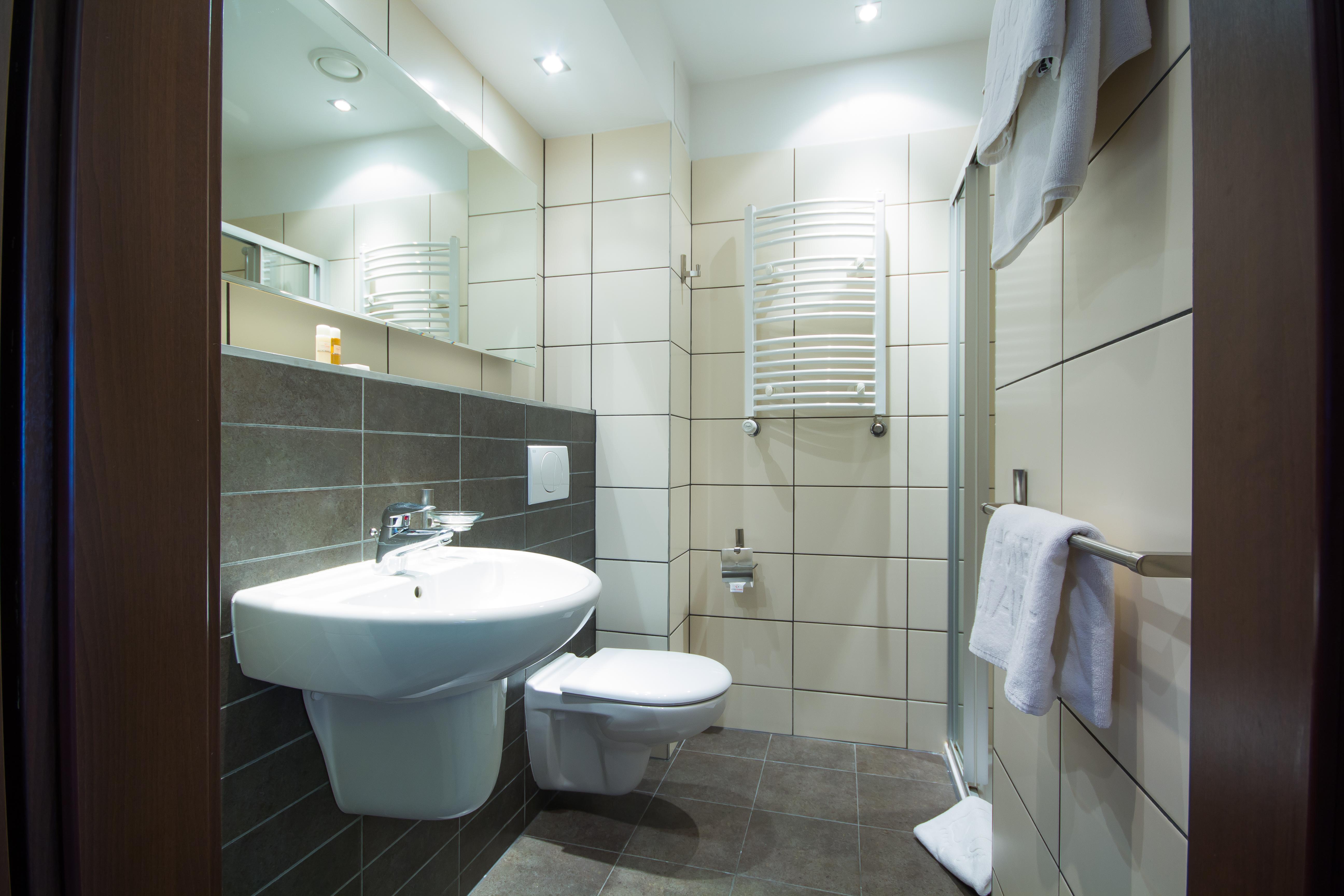 Hotel Park Diament 4*
