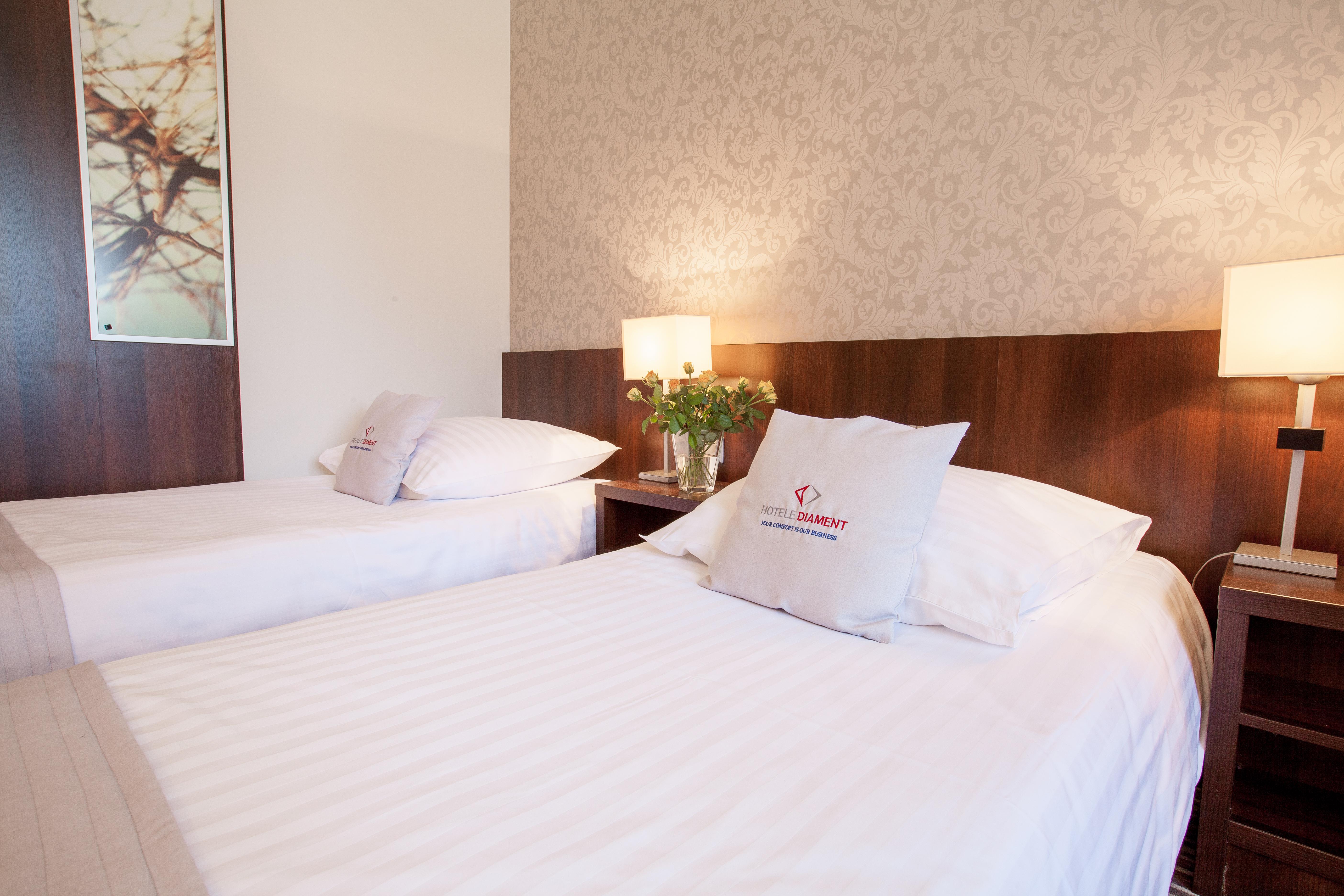 Park Diament 4* Breslavia