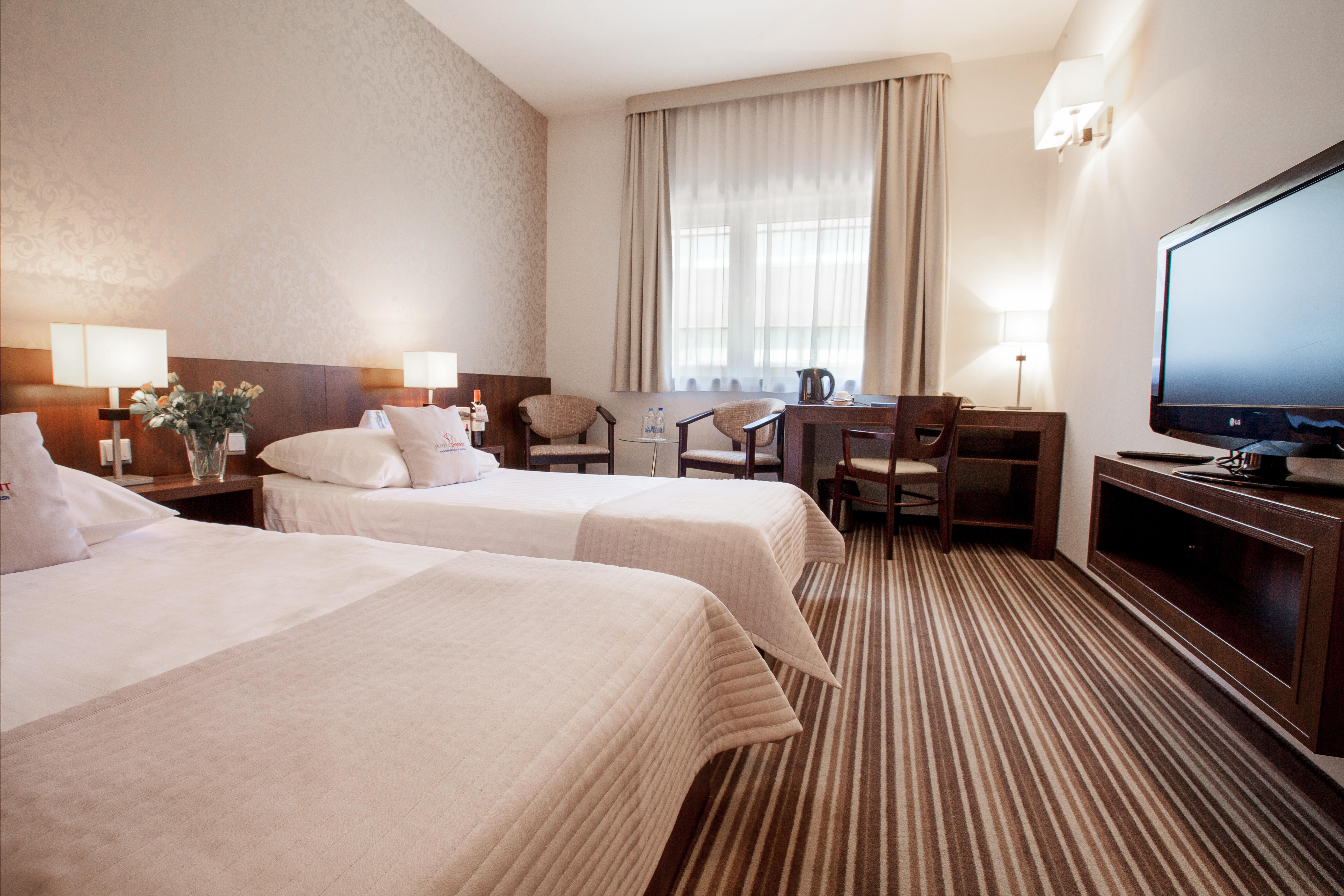 Park Diament Hotel