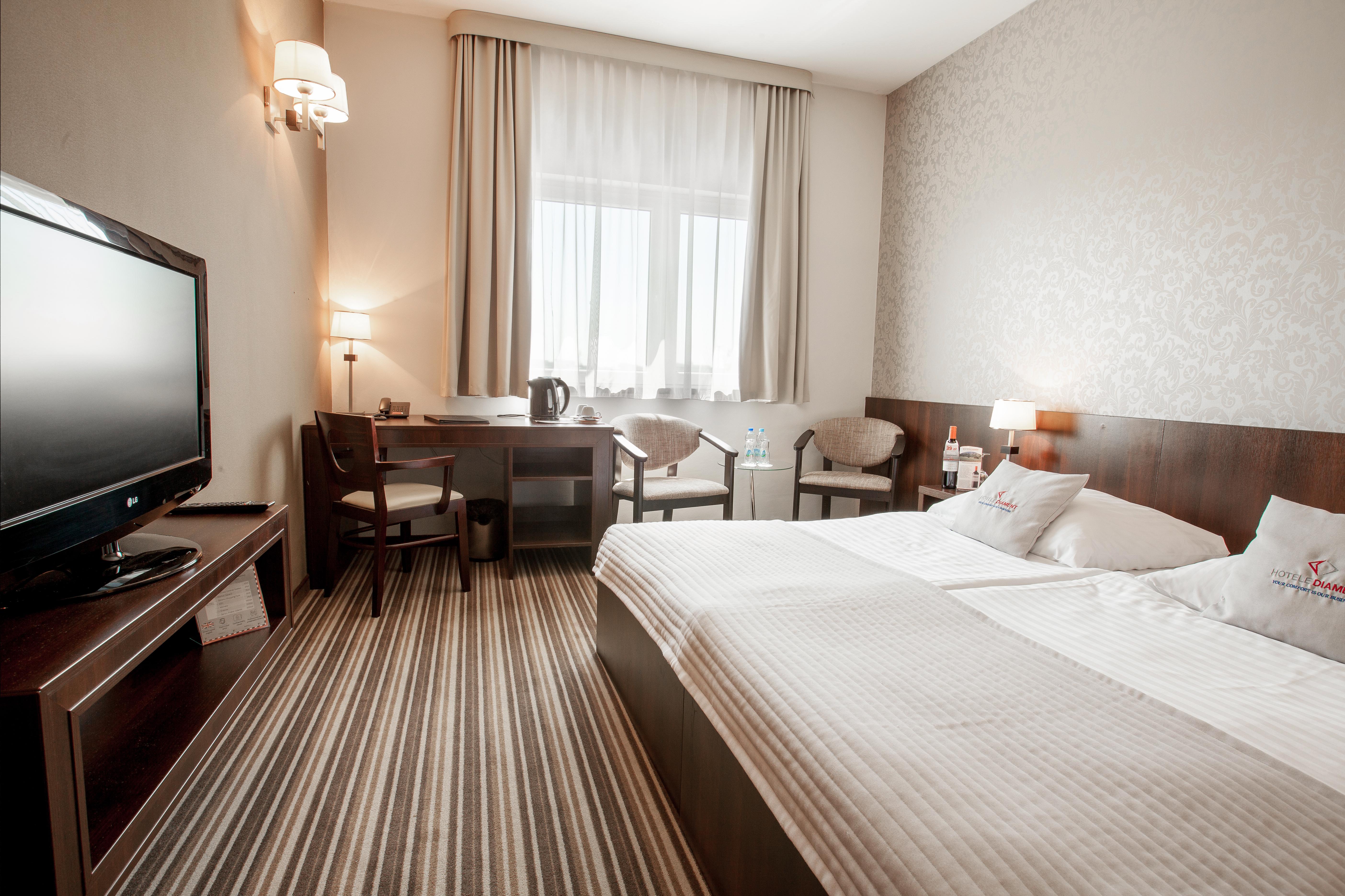 Hotel Park Diament 4*