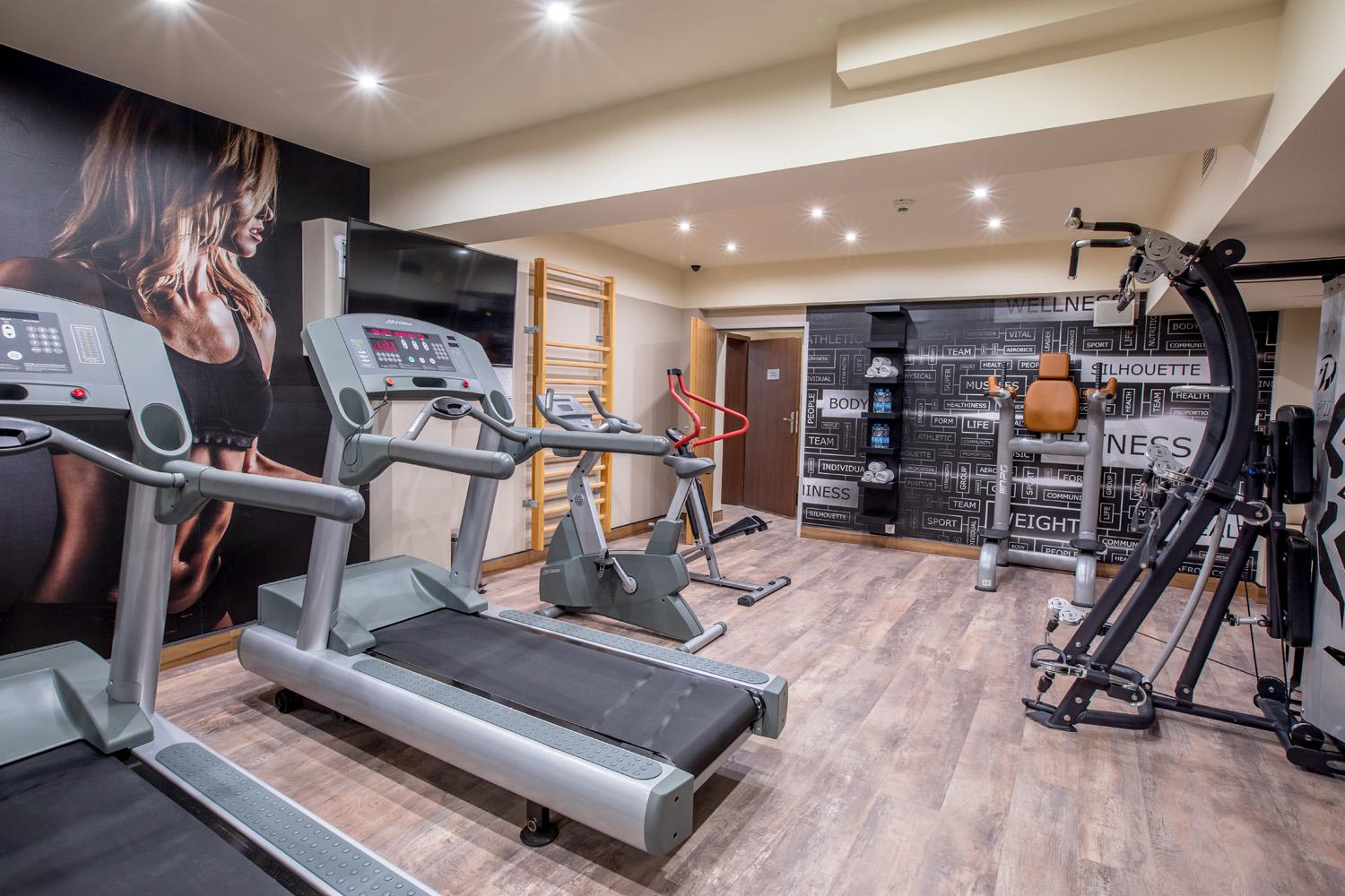 Park Diament Hotel Breslavia