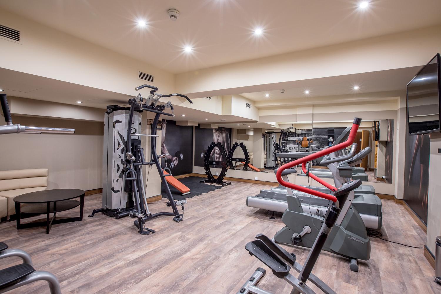 Park Diament Hotel 4*