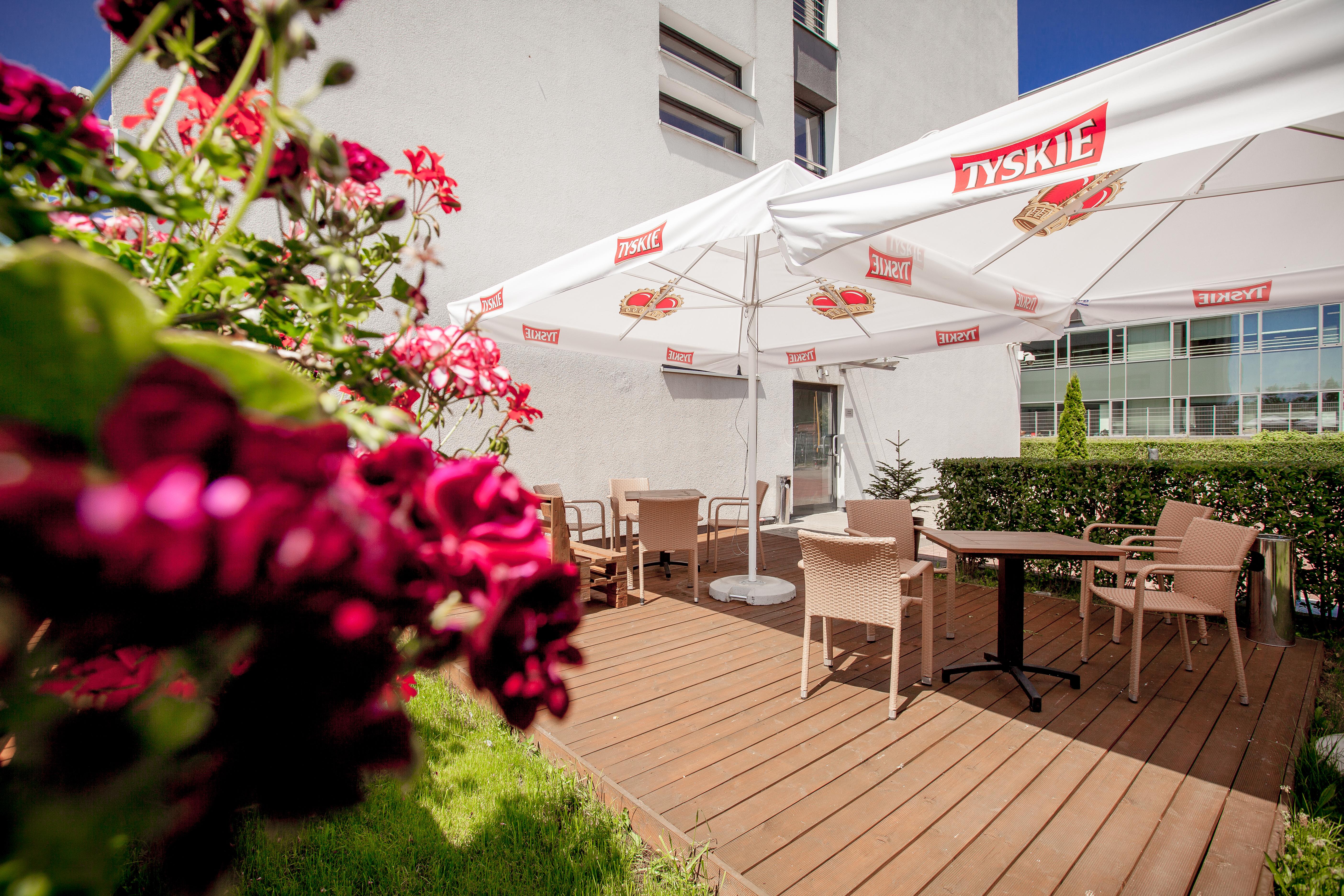 Park Diament Hotel Breslavia