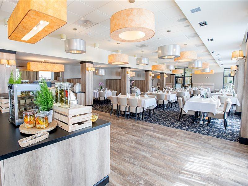 Park Diament Готель 4*