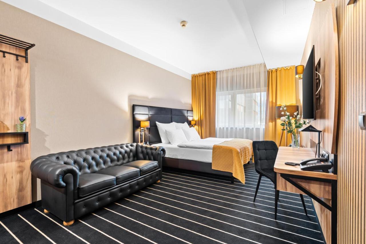 Hotel Park Diament Breslavia
