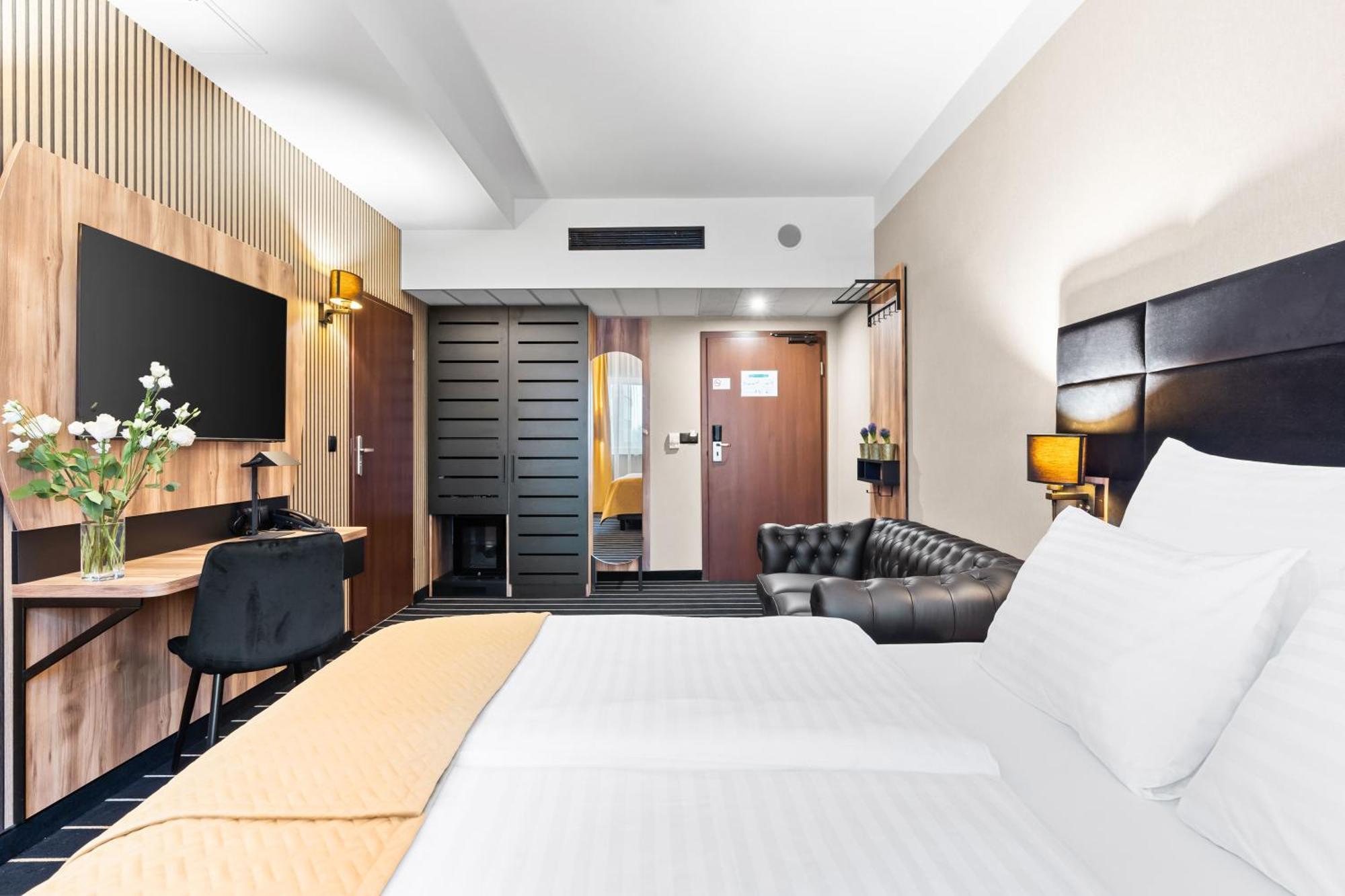 Park Diament 4*