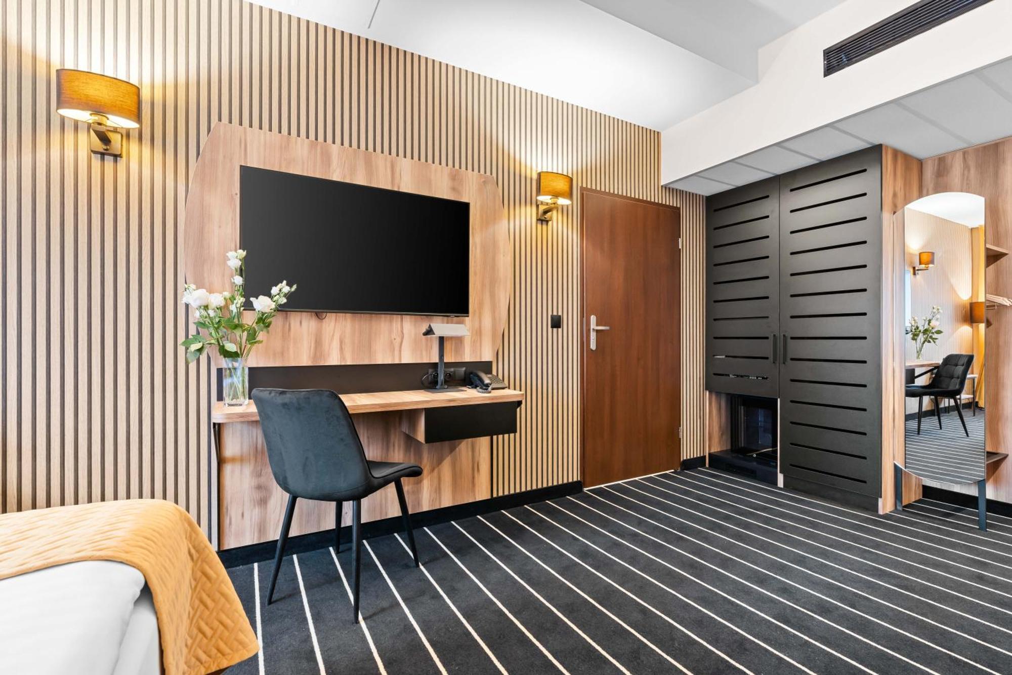 Park Diament Hotel