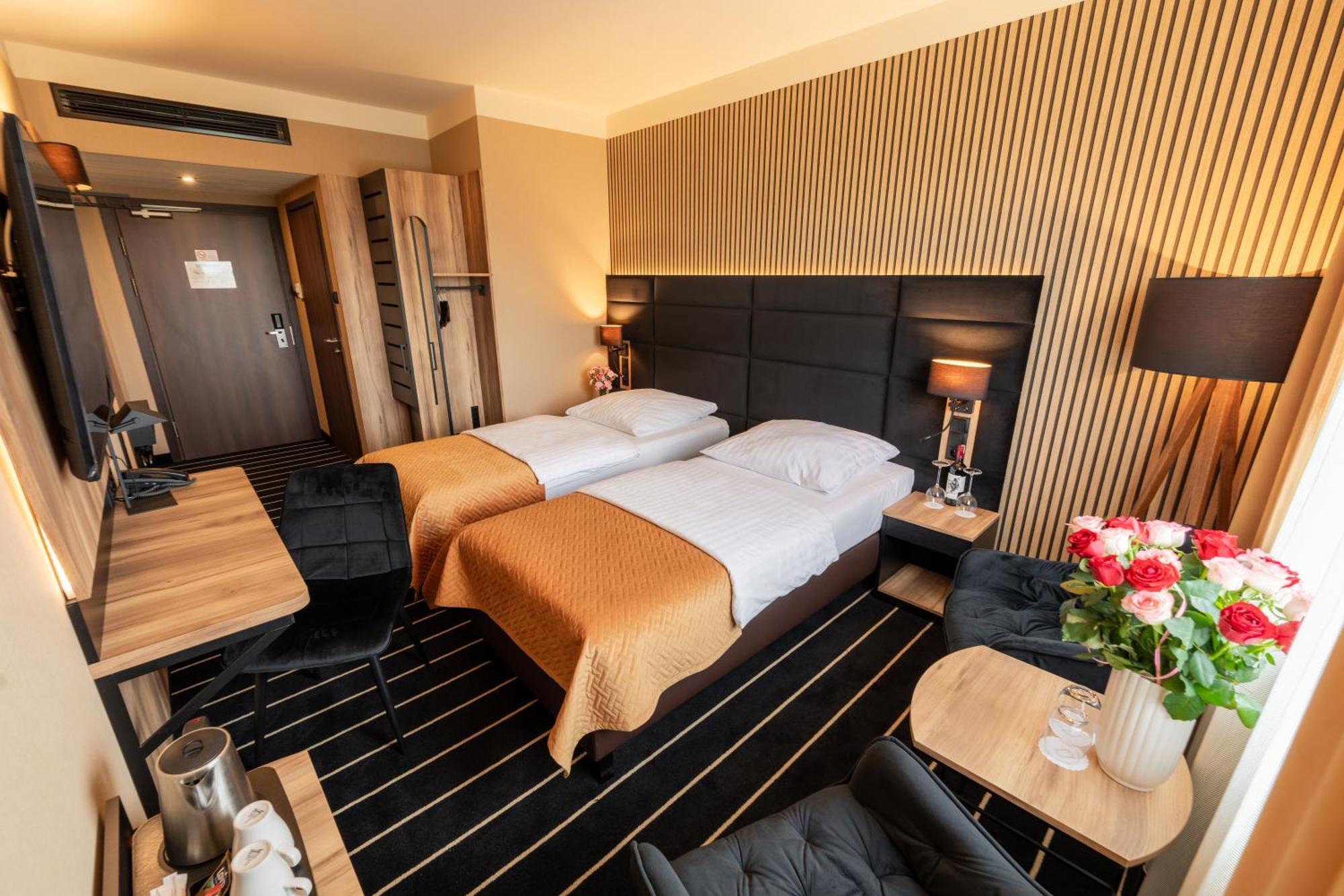 Park Diament 4*