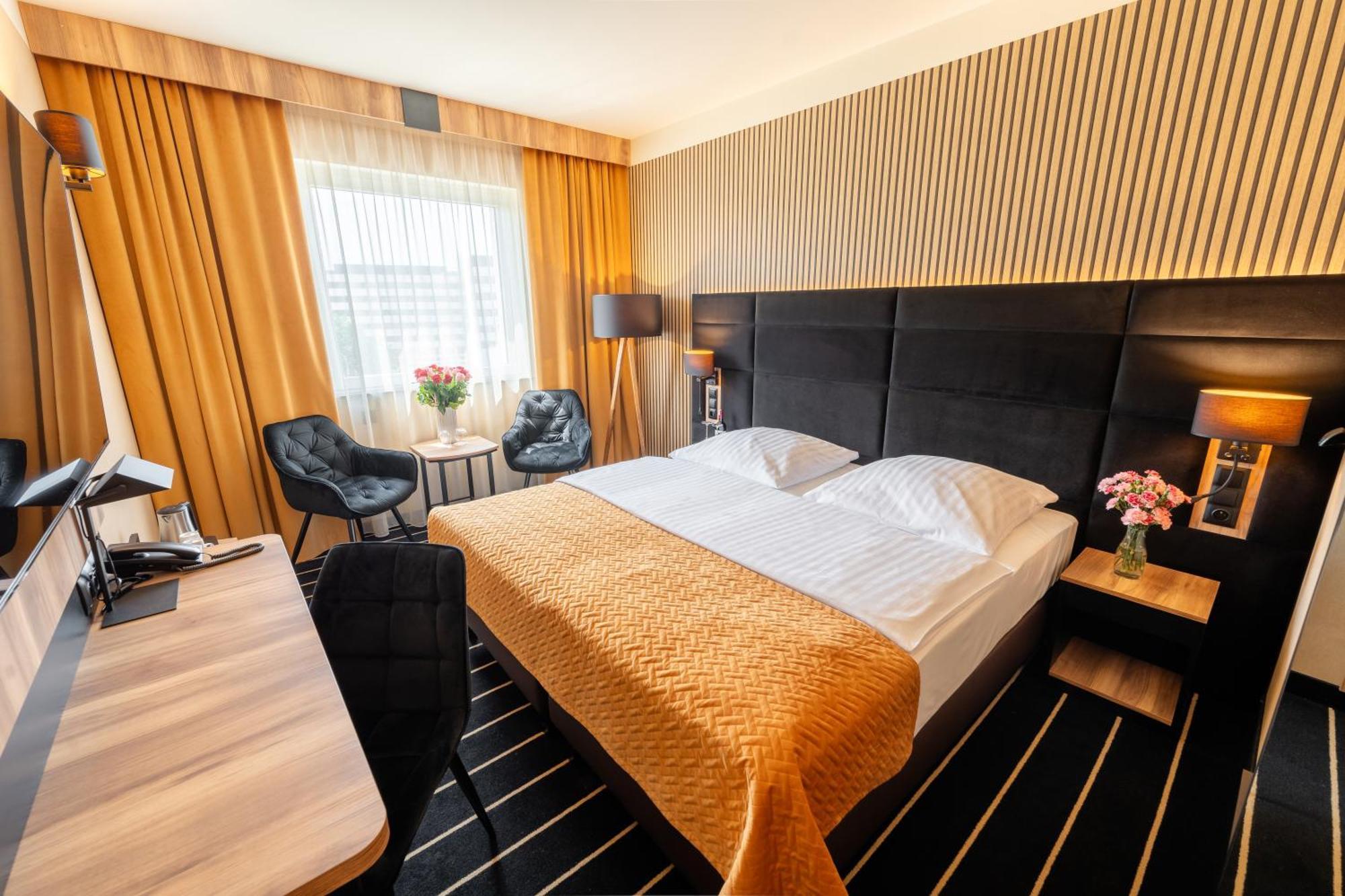 Park Diament Hotel 4*