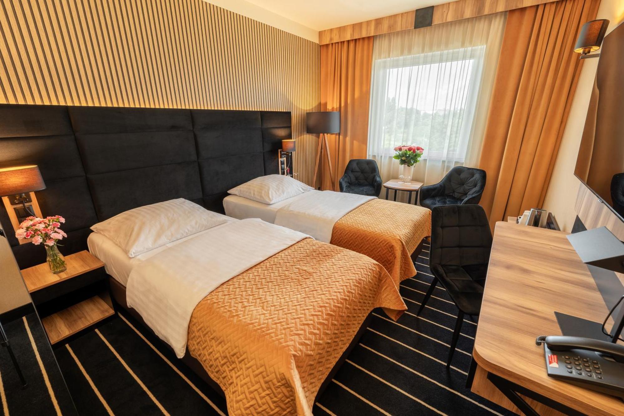 Park Diament 4* Breslavia