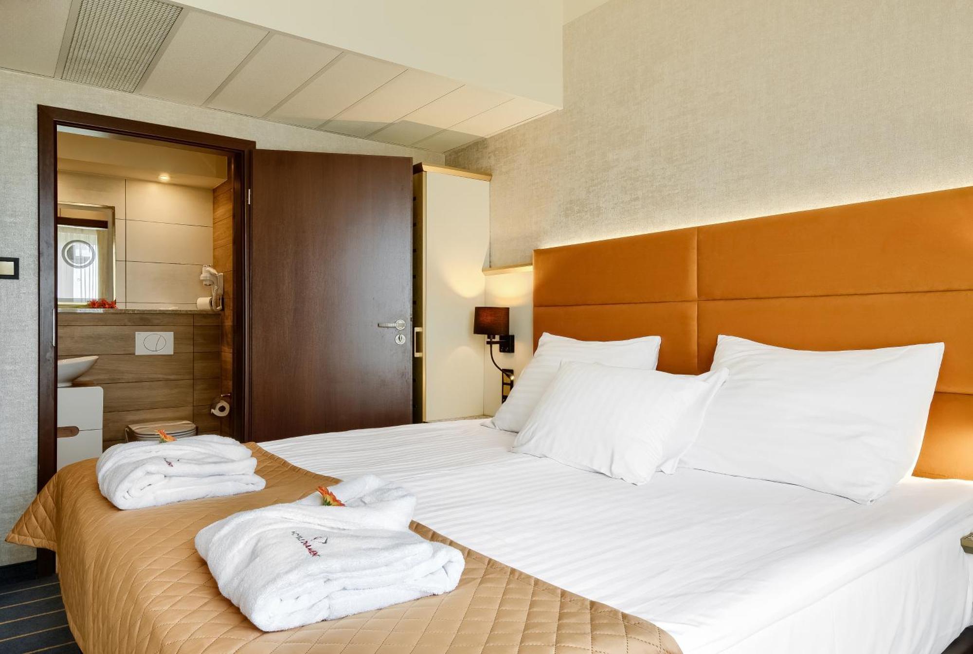 Park Diament Hotel 4*