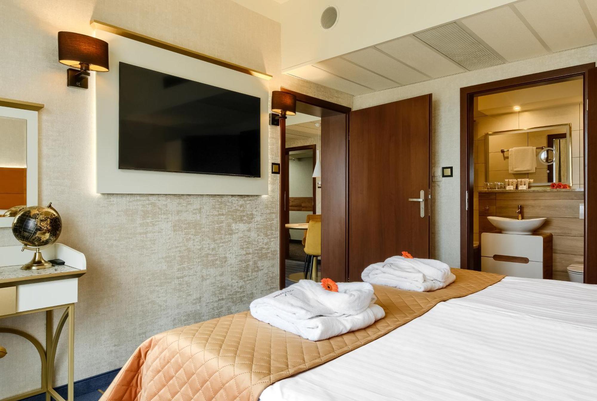 Hotel Park Diament