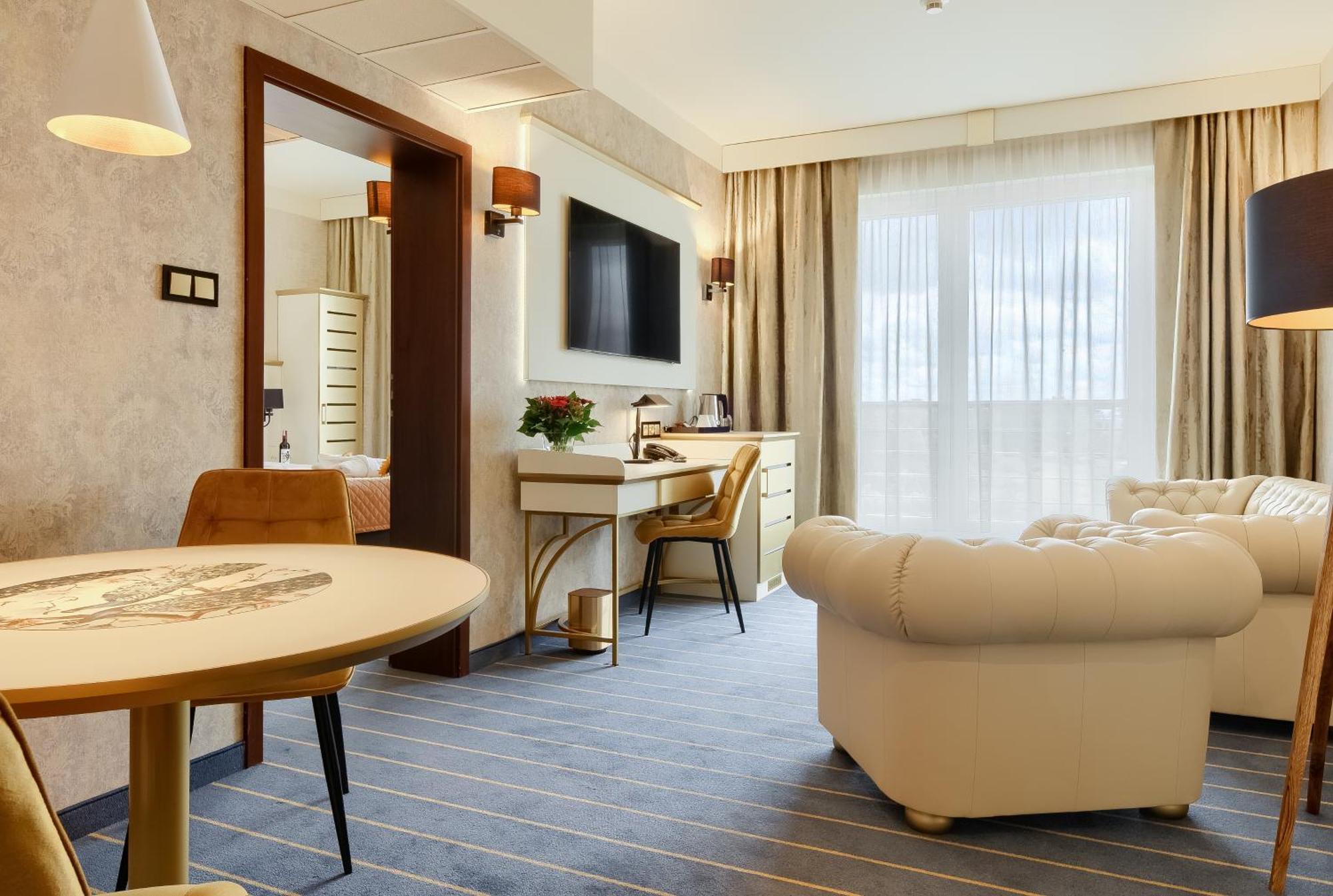 Park Diament Hotel