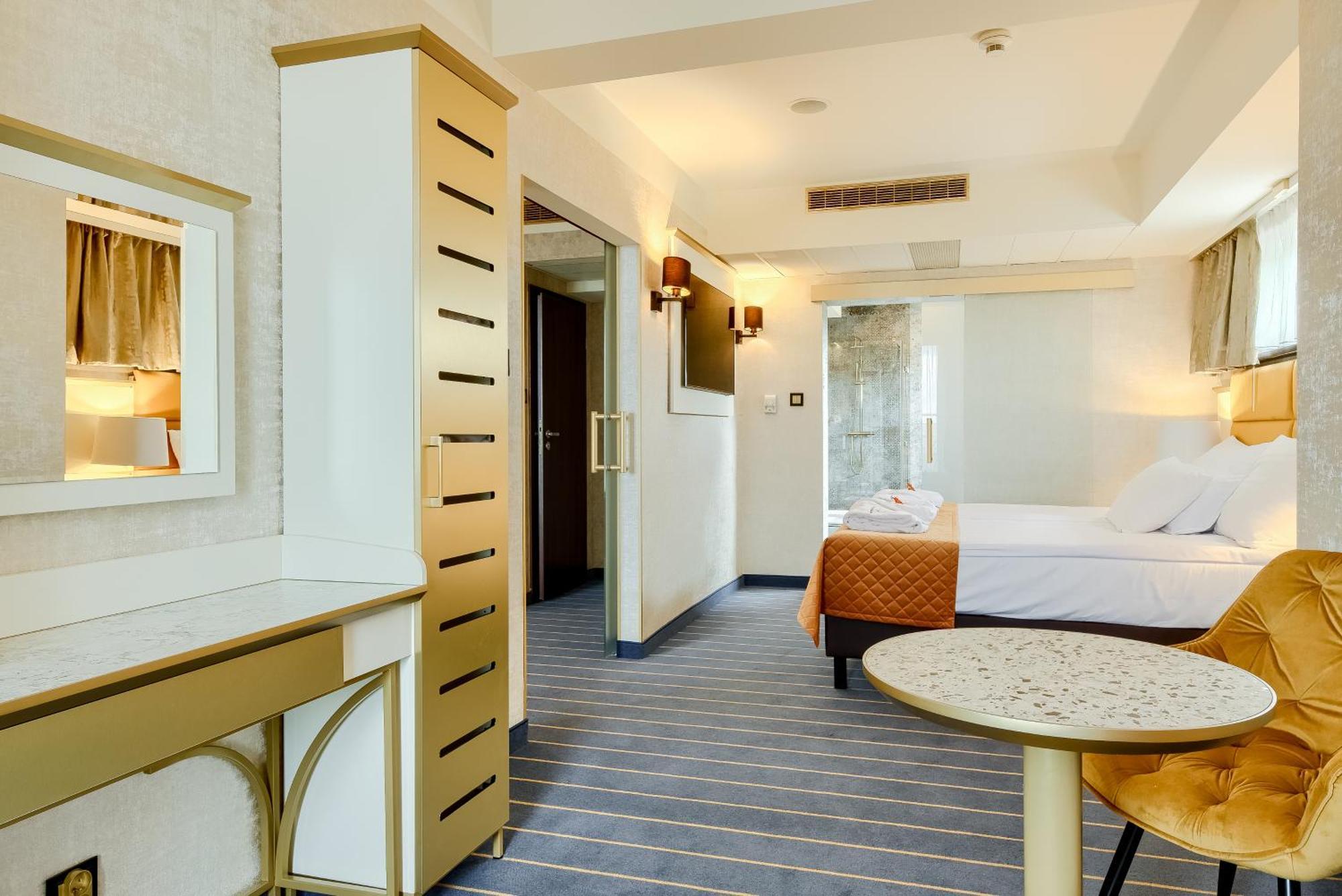 Hotel Park Diament 4*