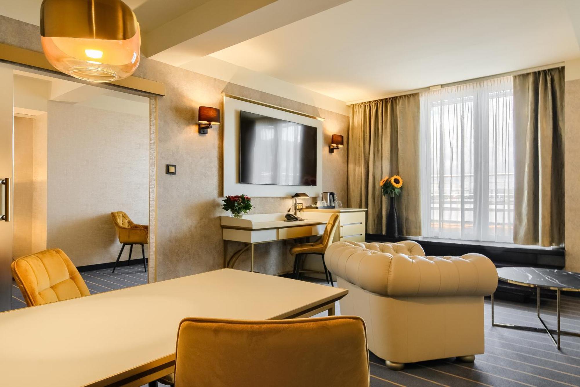 Park Diament 4* Breslavia
