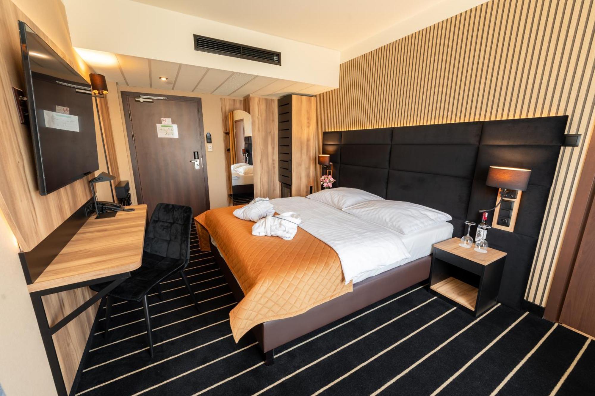 Park Diament Hotel Breslavia