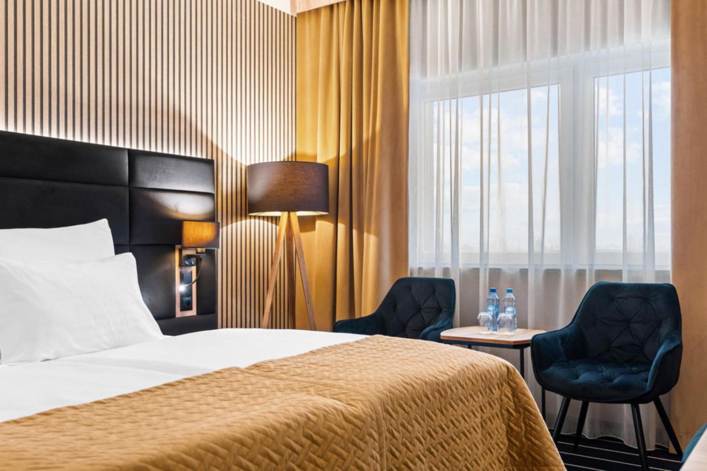 Park Diament Hotel