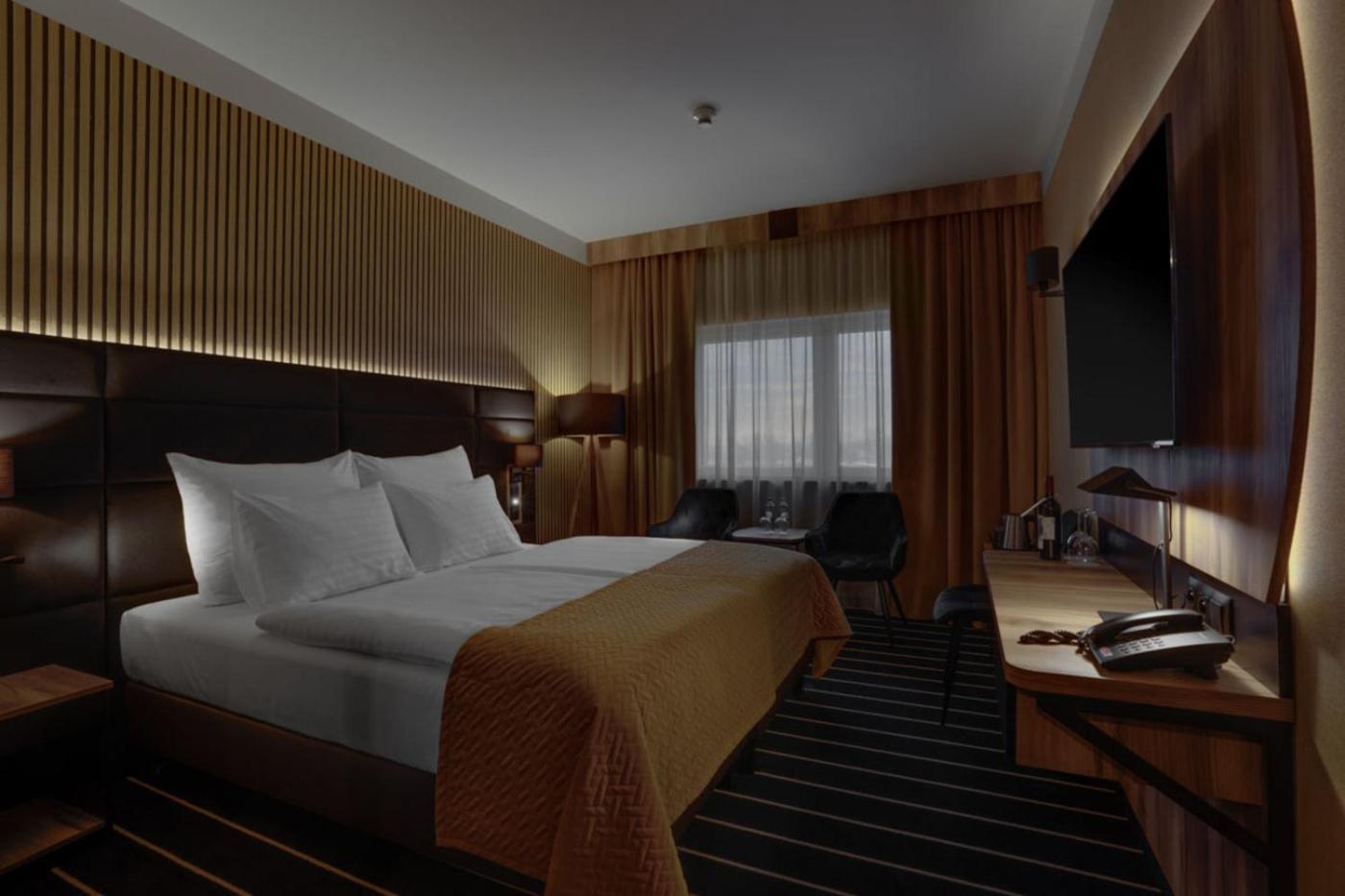 Park Diament Hotel 4*