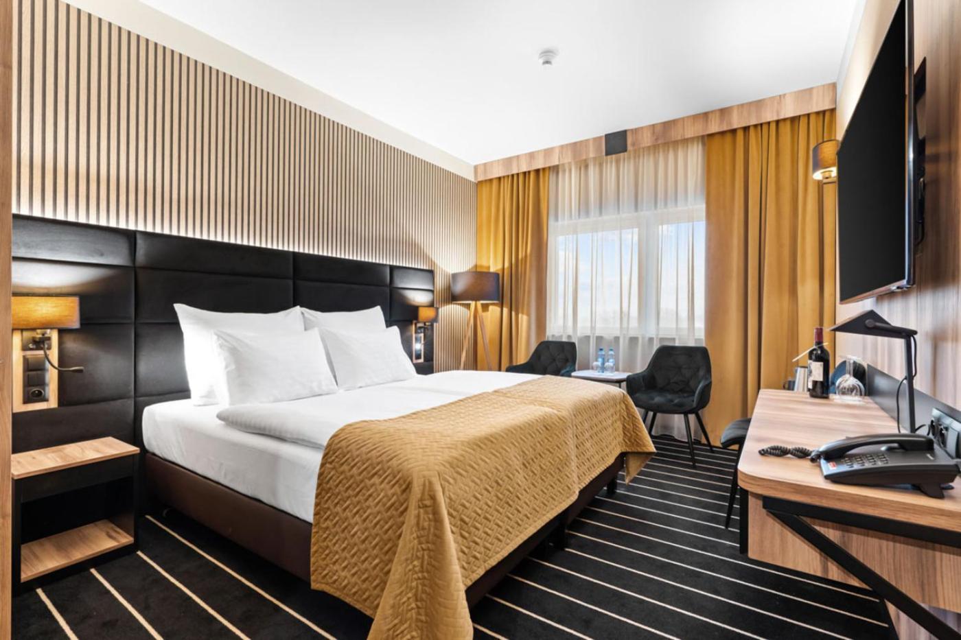 Park Diament 4*