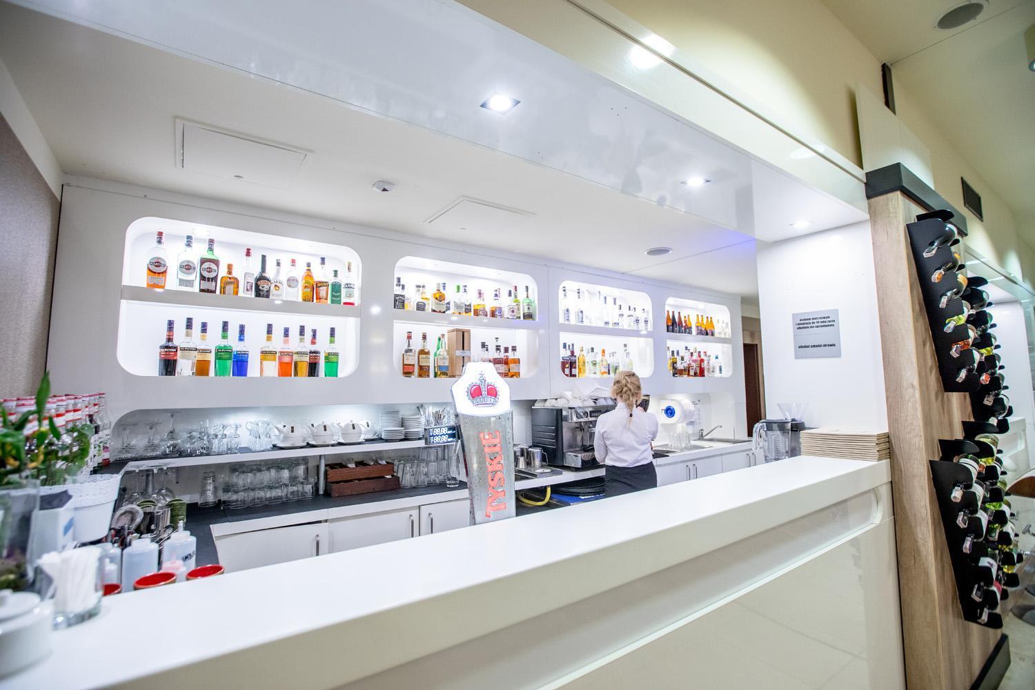 Park Diament Hotel