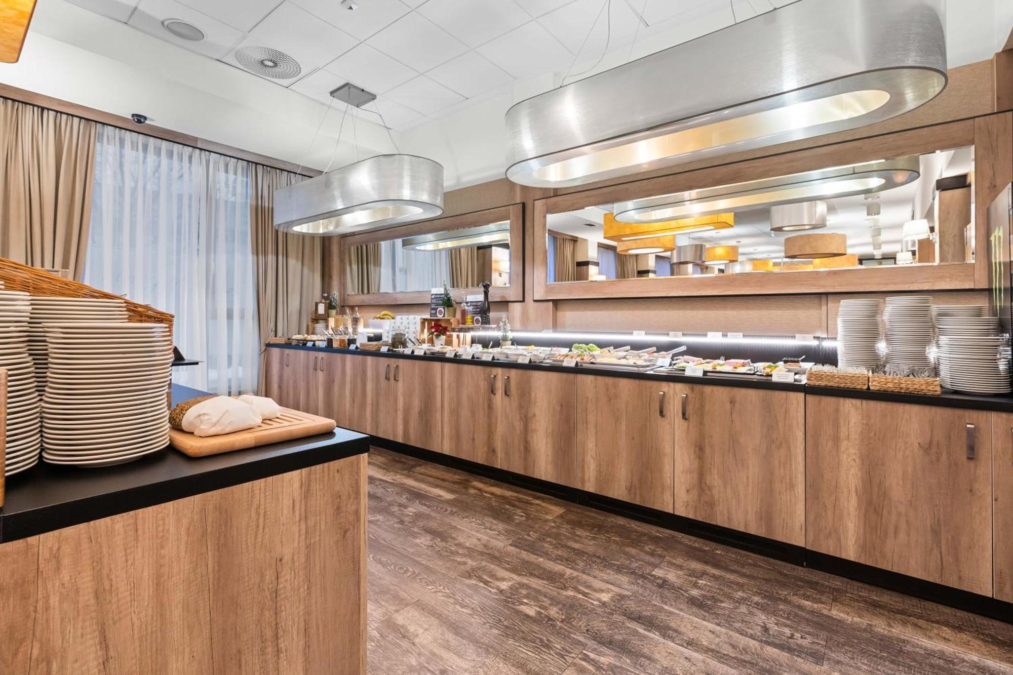 Park Diament Hotel