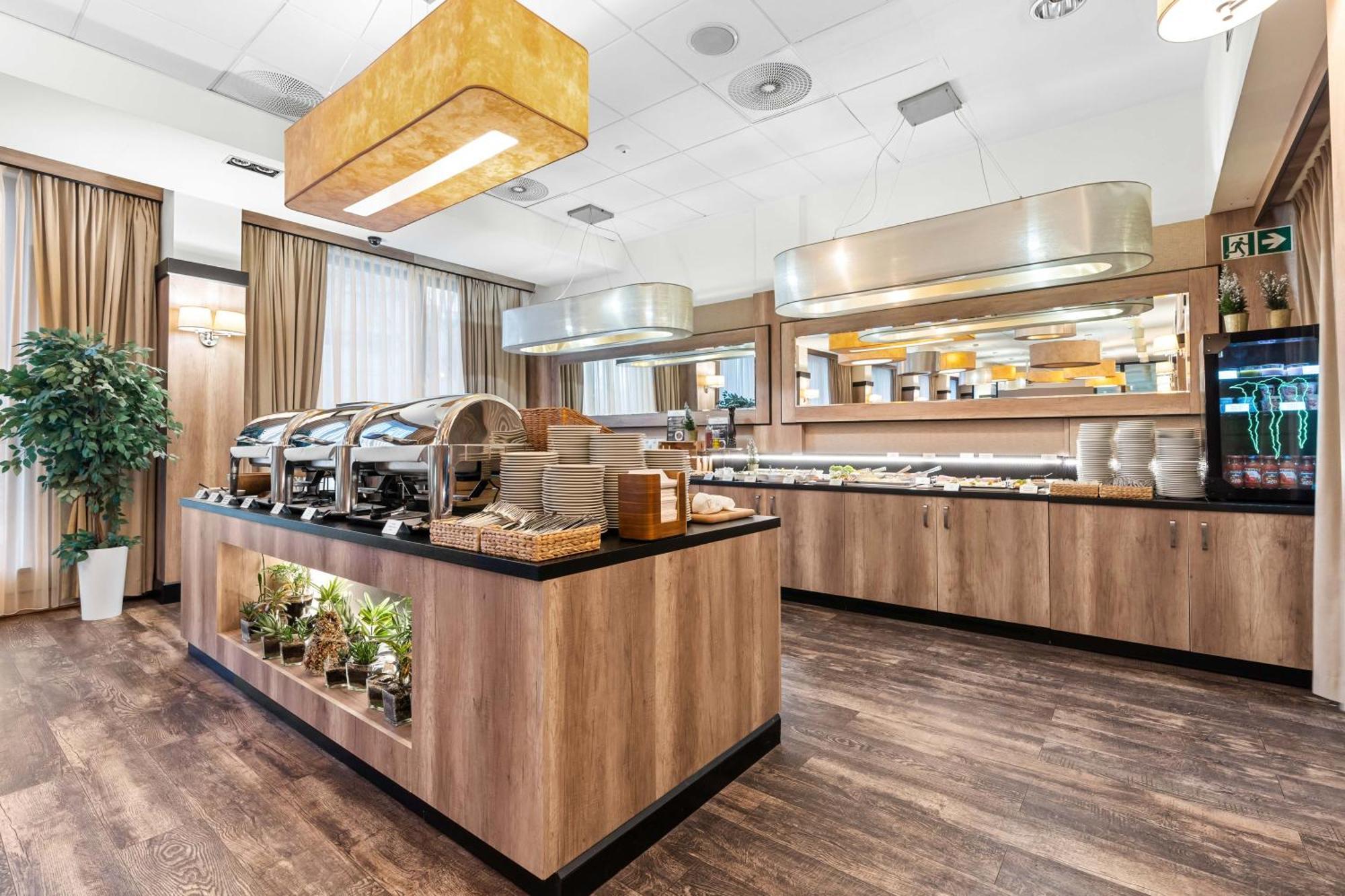 Hotel Park Diament