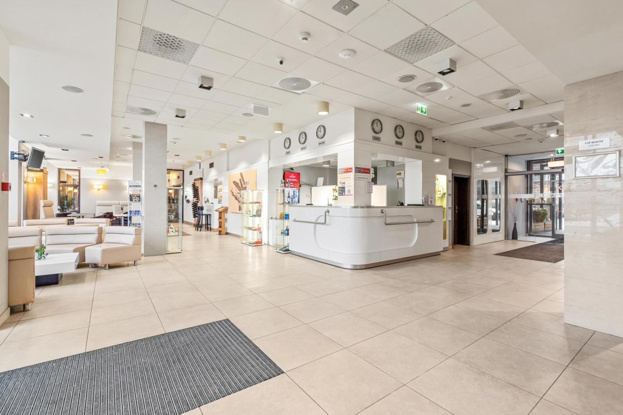 Park Diament Hotel 4*