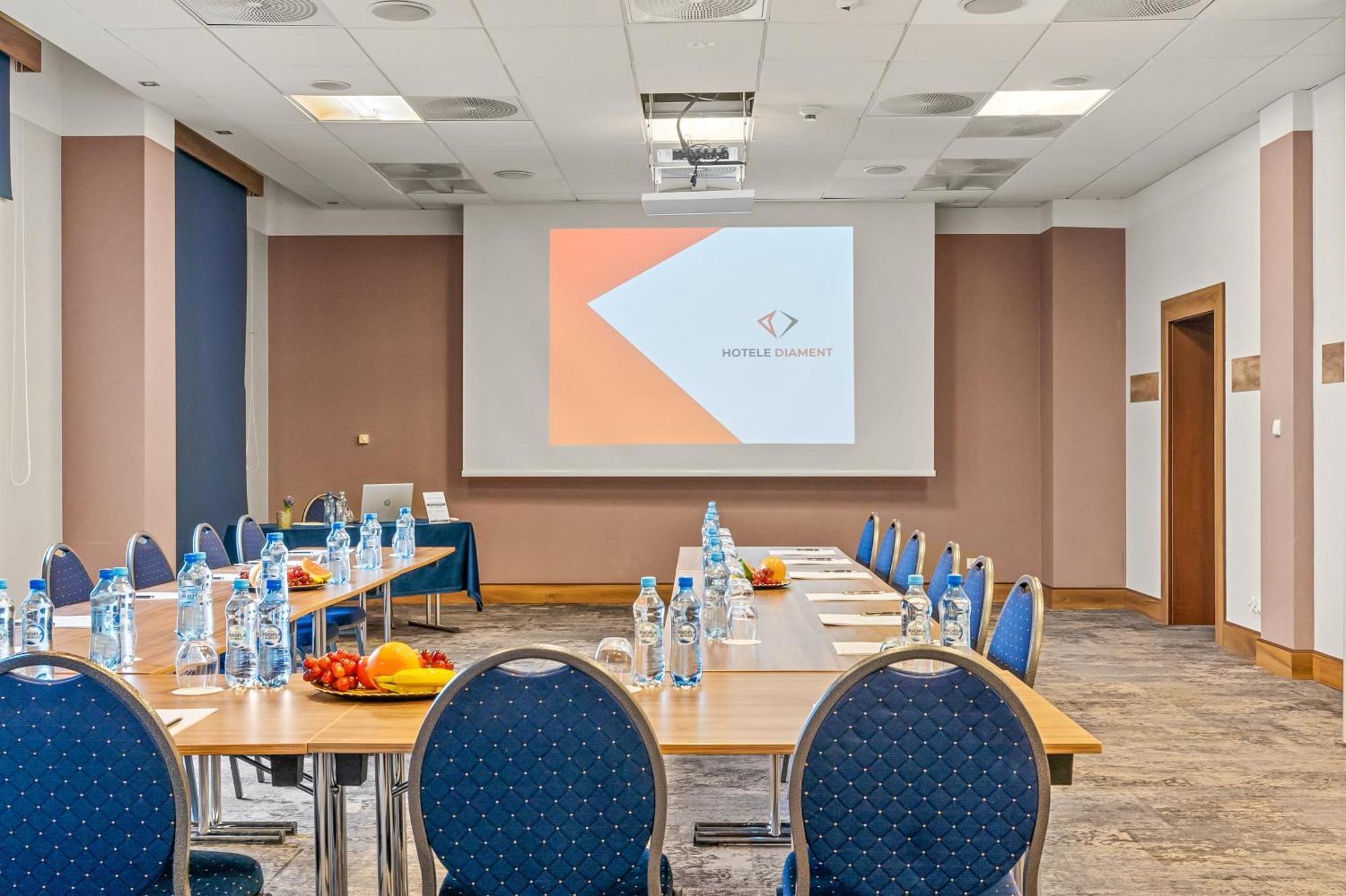 Hotel Park Diament 4*