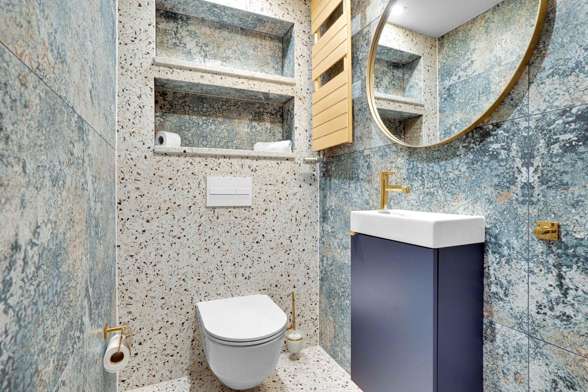 Hotel Park Diament Breslavia