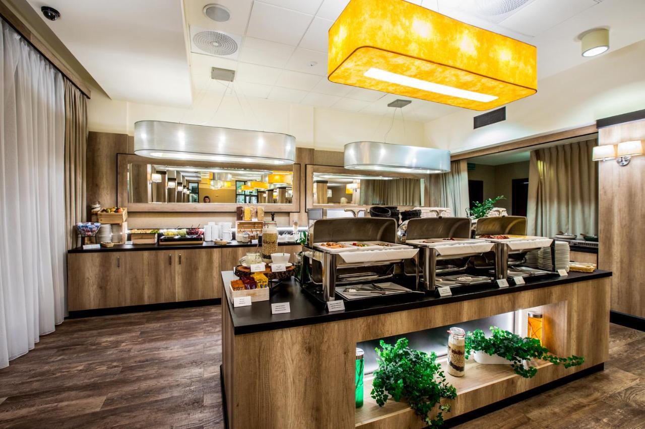 Park Diament Hotel