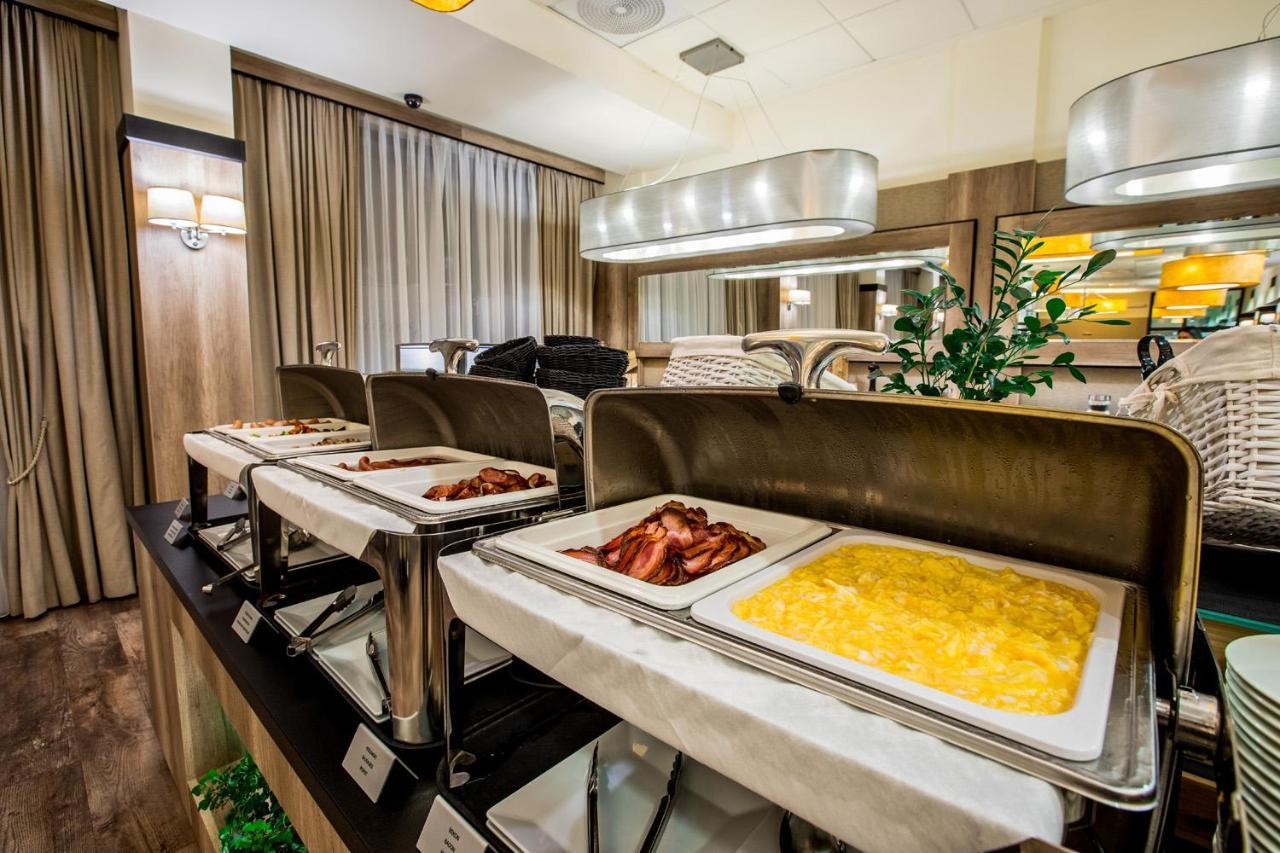 Hotel Park Diament
